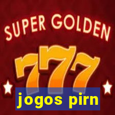 jogos pirn